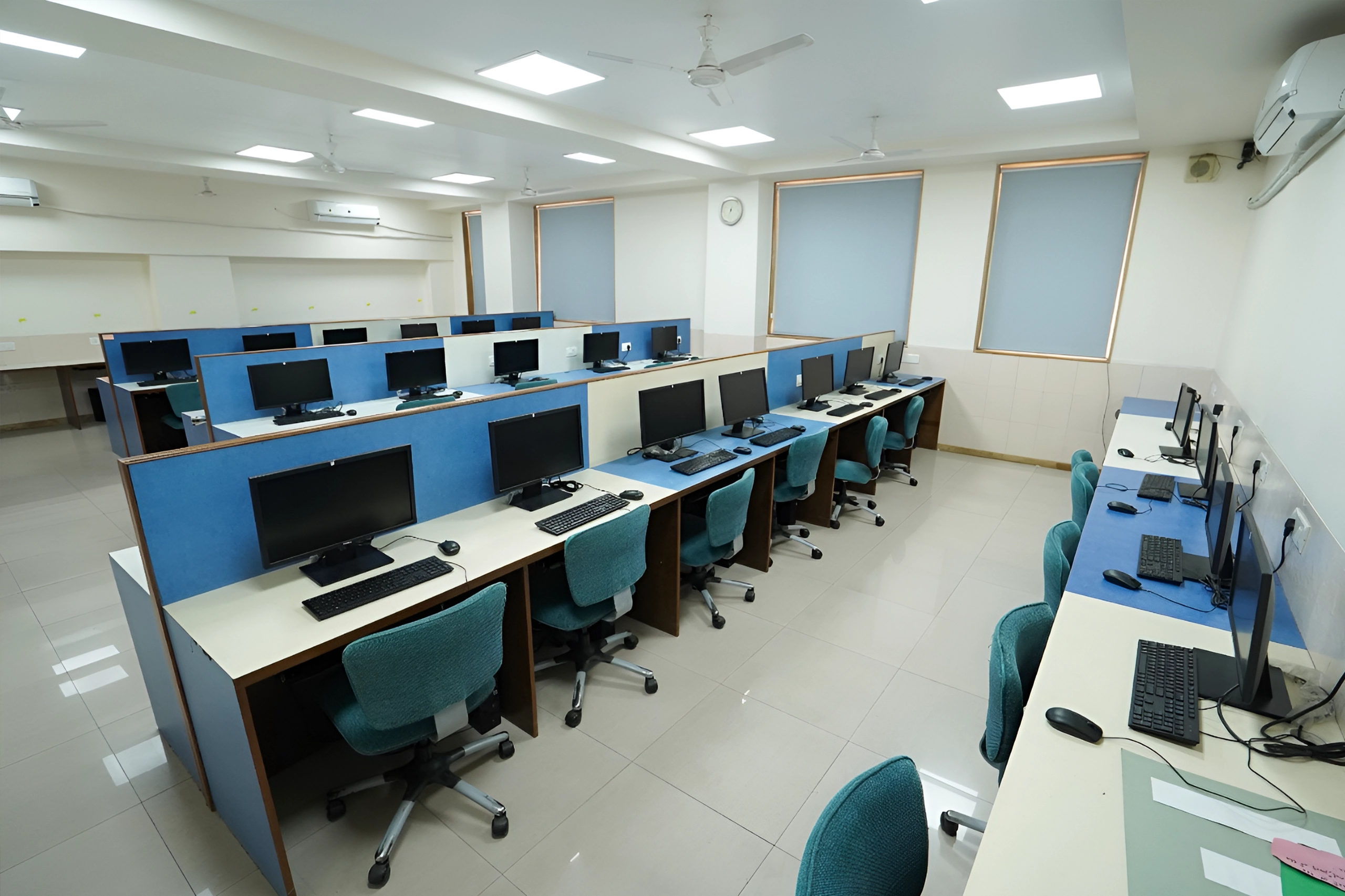 Prime Academy - ICSE School in Mumbai