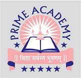 prime acdemy logo